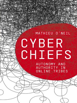 cover image of Cyberchiefs